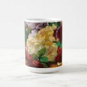 Personaliseer de  Rozen van Georges Jeannin Koffiemok (Center)