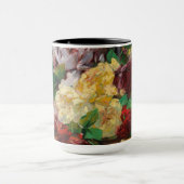 Personaliseer de  Rozen van Georges Jeannin Mok (Midden)