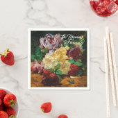 Personaliseer de  Rozen van Georges Jeannin Servet (Insitu)