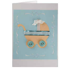 Personaliseer de Stroller van het Baby van het Per