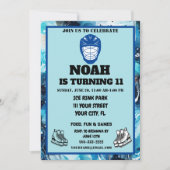 Personaliseer de verjaardag van de kinderen met ee kaart (Voorkant)