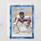 Personaliseer de verjaardag van de kinderen met ee kaart (Achterkant)