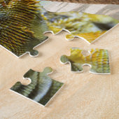 Personaliseer de zomervakantieband legpuzzel (Zijkant)