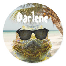 Personaliseer de zomervakantieband