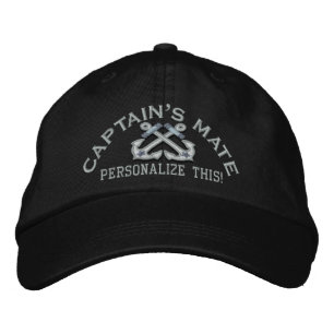 Personaliseer deze Naam Locatie Business Nautical Pet