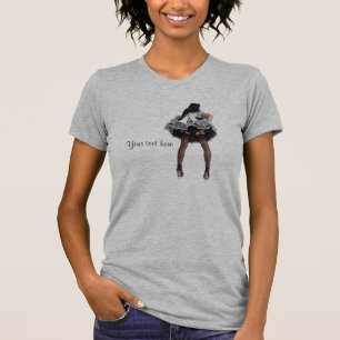 Personaliseer deze T-shirt