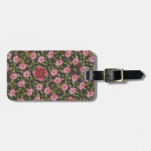 Personaliseer dit geweldige Bagagelabel (Voorkant horizontaal)