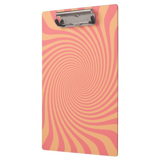 Personaliseer dit met Keep Calm en Sizzling Bacon Klembord (Links)