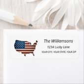 PERSONALISEER DIT RETOURADRES LABEL (Insitu)