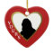 Personaliseer dit Rode Liefdeshart: van jou