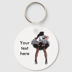 Personaliseer dit Sleutelhanger