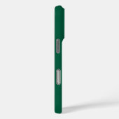 Personaliseer Dr. Green Case-Mate iPhone Case (Achterkant / Rechts)