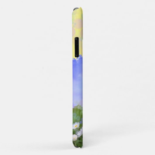 Personaliseer ducky Case-Mate iPhone case (Achterkant/rechts)