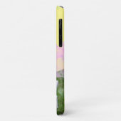 Personaliseer ducky Case-Mate iPhone case (Achterkant/links)