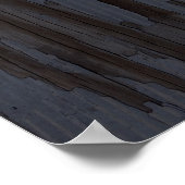 personaliseer een poster om uw eigen aangepaste of (Hoek)