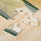 Personaliseer, Eerste Communie Felicitaties Legpuzzel (Zijkant)