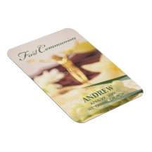 Personaliseer, Eerste Communie Felicitaties