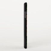 Personaliseer foto collage Hoesje-Mate iPhone case Hoesje (Rechterkant)