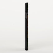 Personaliseer foto collage Hoesje-Mate iPhone case iPhone Hoesje (Rechterkant)