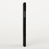 Personaliseer foto collage Hoesje-Mate iPhone case iPhone Hoesje (Rechterkant)