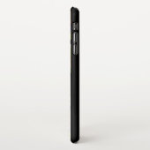 Personaliseer foto collage Hoesje-Mate iPhone case iPhone Hoesje (Linkerkant)