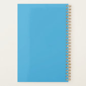 Personaliseer foto collage Hoesje-Mate iPhone case Planner (Achterkant)