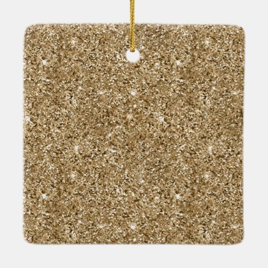 Personaliseer Fotocollage Bloemen en Vogels Keramisch Ornament (Achterkant)