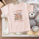 Personaliseer gewoon een beetje wilde bloem waar G