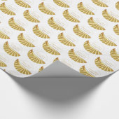 Personaliseer Golden Jubilee of Religious Life Cadeaupapier (Hoek)