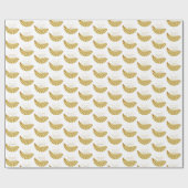 Personaliseer Golden Jubilee of Religious Life Cadeaupapier (Vlak)