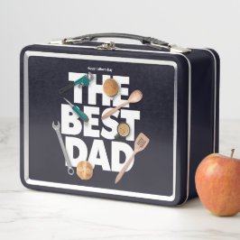 Personaliseer Happy Vaderdag | De beste vader-donk