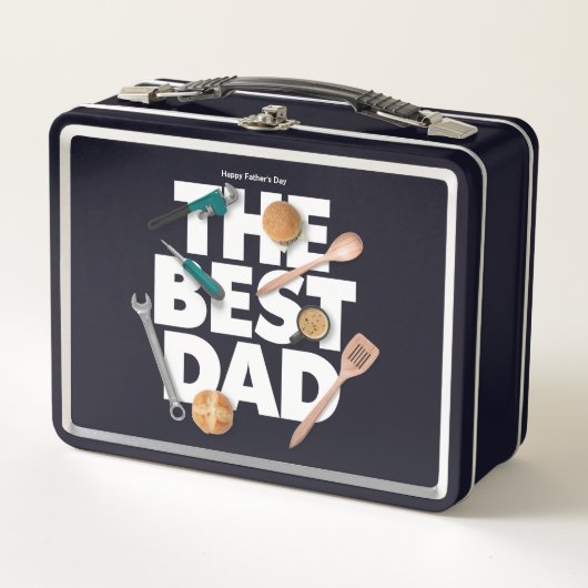 Personaliseer Happy Vaderdag | De beste vader-donk (Voorkant)