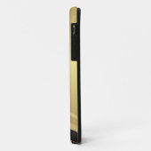 Personaliseer het 50e Jubileum Religieuze bruiloft Case-Mate iPhone Case (Achterkant/links)