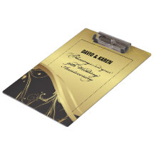 Personaliseer het 50e Jubileum Religieuze bruiloft