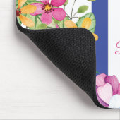 Personaliseer het 65e Jubileum Nun Religious Life Muismat (Hoek)