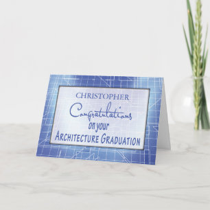 Personaliseer het Afstuderen van de Architectuur v Kaart