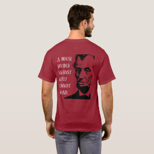 Personaliseer het! Classical Conversations Challen T-shirt
