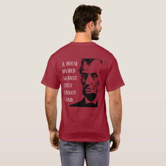 Personaliseer het! Classical Conversations Challen T-shirt (Achterkant volledig)
