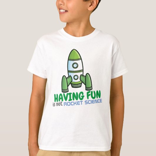 Personaliseer het maken van leuke T-shirts voor jo (Voorkant)