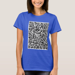 Personaliseer het ontwerp van uw eigen aangepaste t-shirt