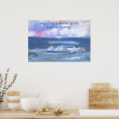 Personaliseer het Schilderen van het Schilderen va Poster (Keuken)