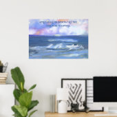 Personaliseer het Schilderen van het Schilderen va Poster (Thuiskantoor)