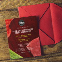 Personaliseer het thema van het steak-restaurant