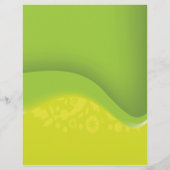 Personaliseer het voordeel van de Fundraising van  Flyer (Achterkant)