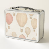 Personaliseer heteluchtballon (Achterkant)