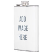 PERSONALISEER HEUPFLES (Links)