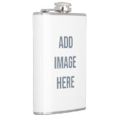 PERSONALISEER HEUPFLES (Rechts)