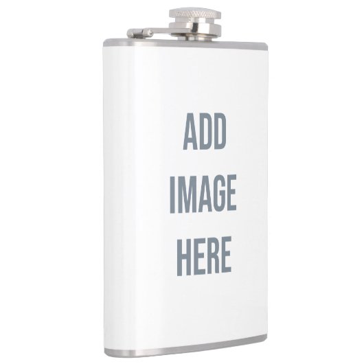 PERSONALISEER HEUPFLES (Rechts)