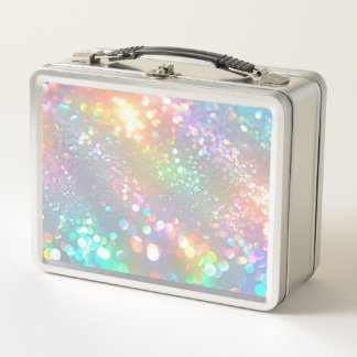 PERSONALISEER - Iriserende Glitters