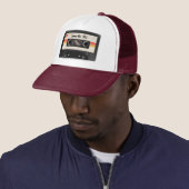 Personaliseer je eigen pet - Mixtape sfeer (In situ)